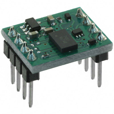28526 by Parallax Inc. - ACCEL 2-8G I2C/SPI MODULE