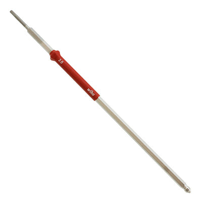 28546 by Wiha - BLADE HEX 2MM 6.89