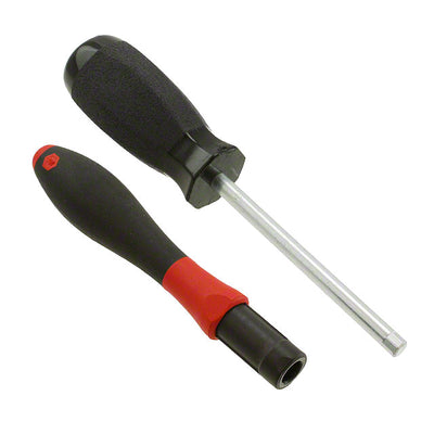 28550 by Wiha - HANDLE BLADE HOLDING 4.8"" - 5