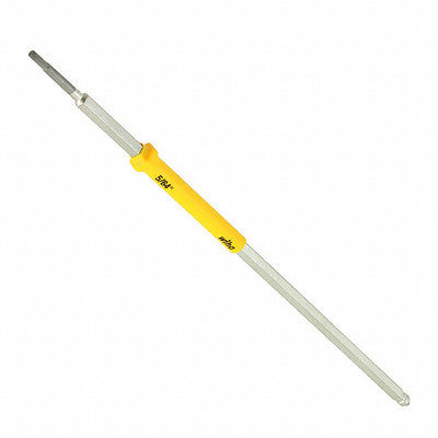 28557 by Wiha - BLADE HEX 5/64"" 6.89