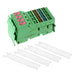 2861289 by Phoenix Contact - OUTPUT MODULE 8 SOLID STATE 24V