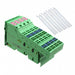 2861292 by Phoenix Contact - OUTPUT MODULE 16 SOLID STATE 24V