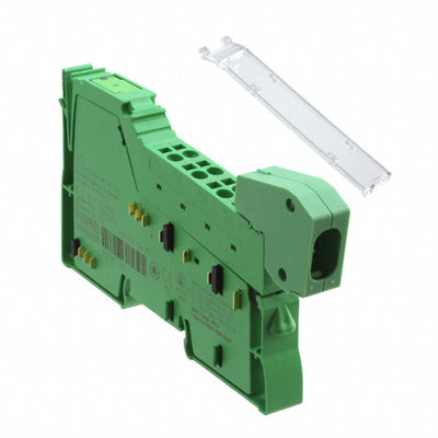 2861302 by Phoenix Contact - INPUT MODULE 2 ANALOG 24V