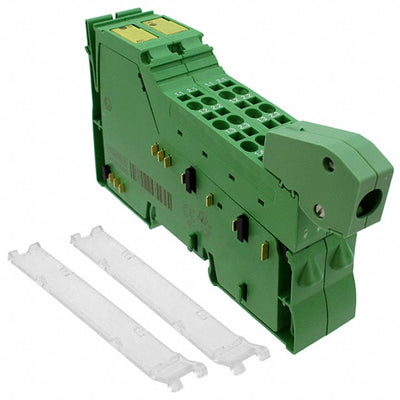 2861315 by Phoenix Contact - OUTPUT MODULE 1 ANALOG 24V