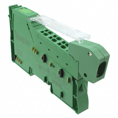 2861328 by Phoenix Contact - TEMP CONTROL MODULE 2 ANALOG 24V