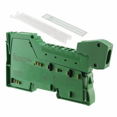 2861386 by Phoenix Contact - TEMP CONTROL MODULE 2 ANALOG 24V