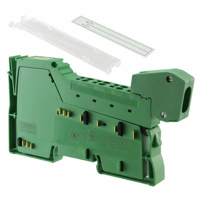 2861467 by Phoenix Contact - OUTPUT MODULE 2 ANALOG 24V
