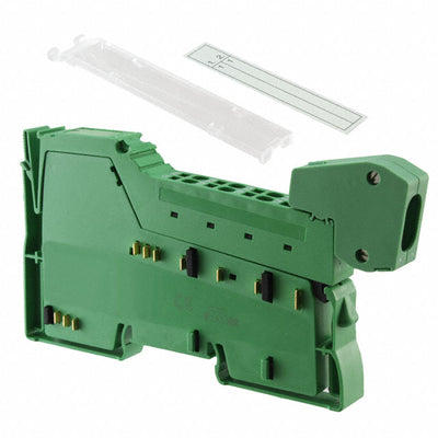 2861577 by Phoenix Contact - INPUT MODULE 2 ANALOG 24V