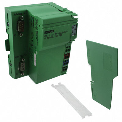 2861593 by Phoenix Contact - COMMUNICATIONS MODULE 24V