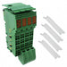 2861771 by Phoenix Contact - TEMP CNTL MOD 6 ANALOG 6 SS 24V