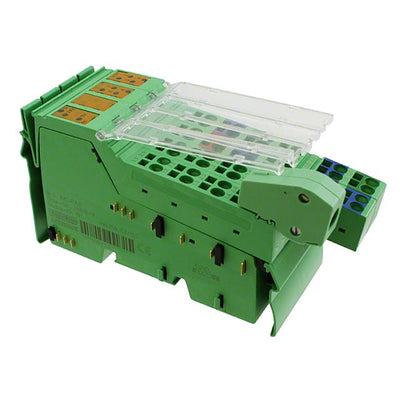 2861849 by Phoenix Contact - TEMP CNTL MOD 4DIG 4 SS 5-24V