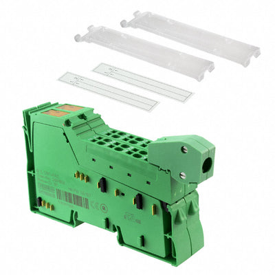 2861852 by Phoenix Contact - TEMP CNTL MOD 2DIG 1 SS 5-24V