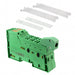 2861852 by Phoenix Contact - TEMP CNTL MOD 2DIG 1 SS 5-24V