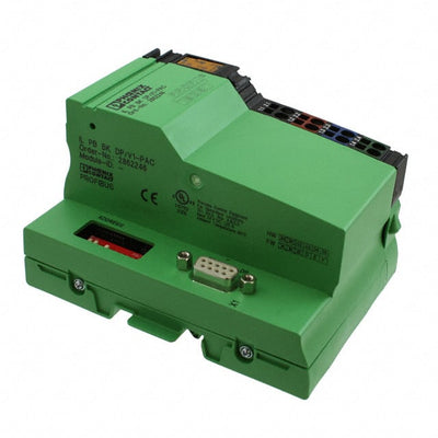 2862246 by Phoenix Contact - COMMUNICATIONS MODULE 24V