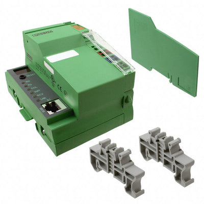 2862314 by Phoenix Contact - COMMUNICATIONS MODULE 24V
