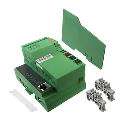 2862327 by Phoenix Contact - COMMUNICATIONS MODULE 24V