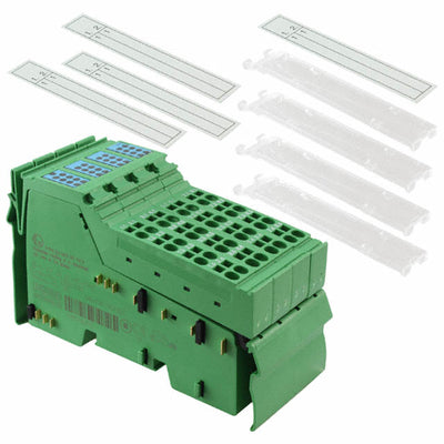 2862835 by Phoenix Contact - INPUT MODULE 32 DIGITAL 24V