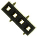 28630406RP2 by NorComp Inc. - CONNECTOR RECPT 4POS 0.079 GOLD SMD