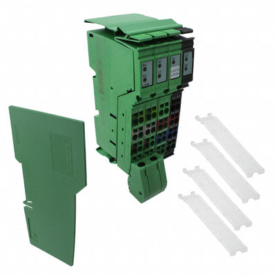 2863070 by Phoenix Contact - COMMUNICATIONS MODULE 24V