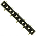28631006RP2 by NorComp Inc. - CONNECTOR RECPT 10POS 0.079 GOLD SMD