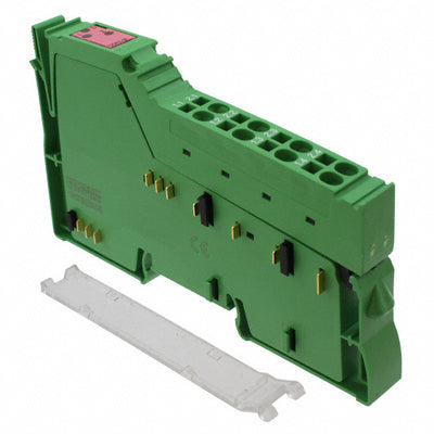 2863119 by Phoenix Contact - OUTPUT MODULE 2 RELAY 24V