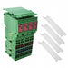 2863546 by Phoenix Contact - OUTPUT MODULE 8 SOLID STATE 24V