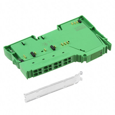 2863944 by Phoenix Contact - INPUT MODULE 2 ANALOG 24V