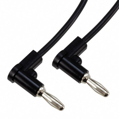 2864-24-0 by Pomona Electronics - TEST LEAD BANANA TO BANANA 24