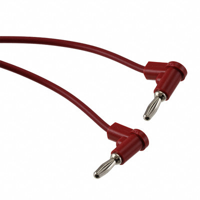 2864-24-2 by Pomona Electronics - TEST LEAD BANANA TO BANANA 24