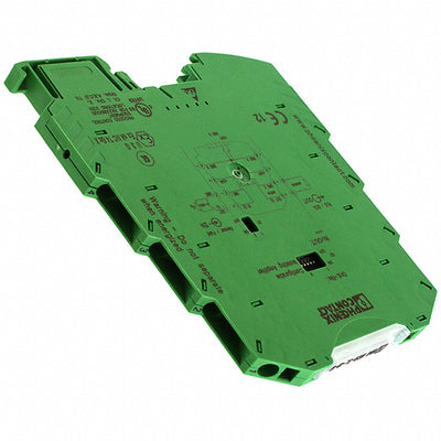 2864163 by Phoenix Contact - 3-WAY ISOLATING AMP 4-20MA