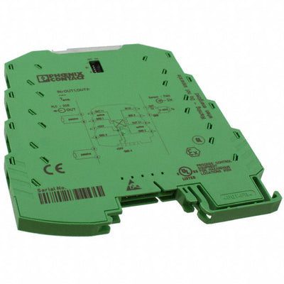 2864176 by Phoenix Contact - 4-WAY SIGNAL DUPLICATOR