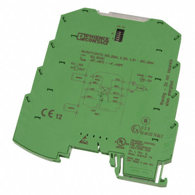 2864189 by Phoenix Contact - 4-WAY SIGNAL DUPLICATOR
