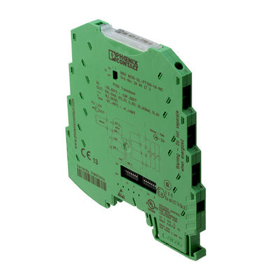 2864273 by Phoenix Contact - SENSOR ANALOG REMOTE MODULE