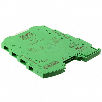 2864419 by Phoenix Contact - 1 CHANNEL LOOP POWERED ISOLATOR