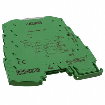 2864422 by Phoenix Contact - REPEATER POWER SUPPLY 24VDC