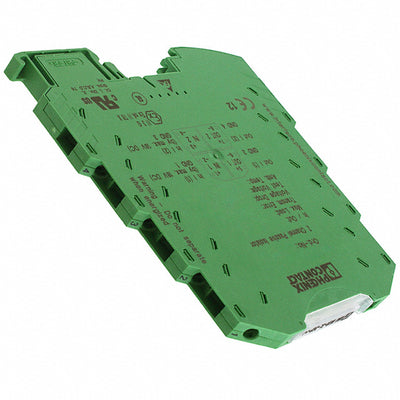 2864655 by Phoenix Contact - 2 CHANNEL PASSIVE ISOLATOR
