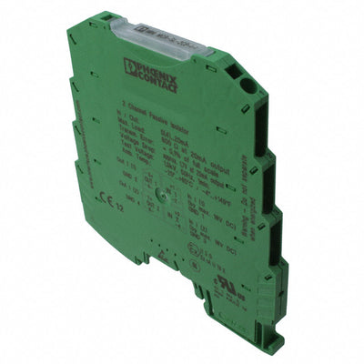 2864781 by Phoenix Contact - MCR PASSIVE ISOLATOR 2-CHANNEL