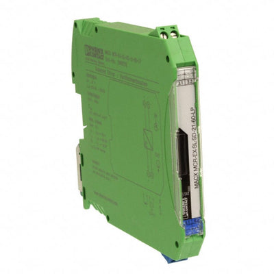 2865515 by Phoenix Contact - SOLENOID DRIVER 0.05A 12.9V LOAD