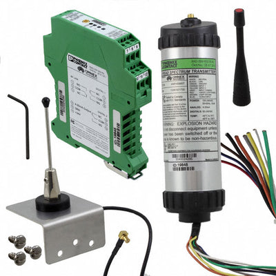 2867021 by Phoenix Contact - 900 MHZ TRANSMISSION SYSTEM