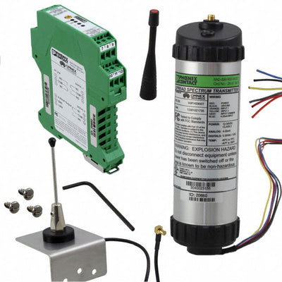 2867034 by Phoenix Contact - 900 MHZ TRANSMISSION SYSTEM
