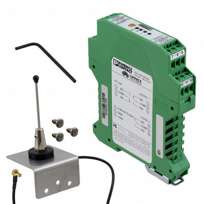2867047 by Phoenix Contact - RECEIVER TO EXPAND PT TO POINT