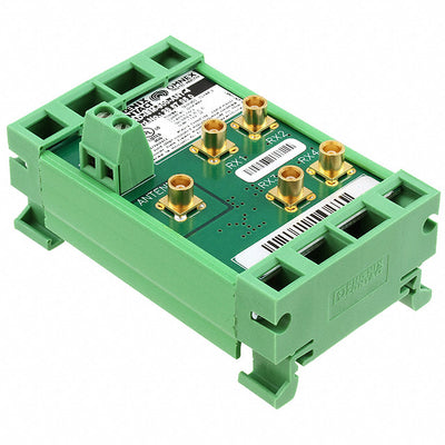2867050 by Phoenix Contact - 4-WAY DISTRIBUTOR ANT MCX FML