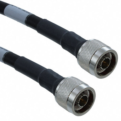 2867238 by Phoenix Contact - CABLE ASSY NTYPE PLUG TO PLUG 30M