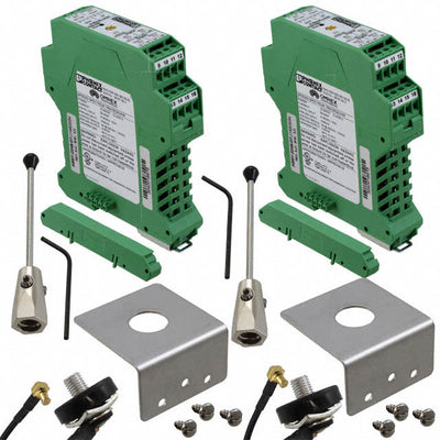 2867270 by Phoenix Contact - BIDIRECTIONAL WIRELESS TRANSCVR