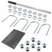 2867791 by Phoenix Contact - RF ANT 900MHZ WHIP STR N FEM