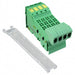 2878036 by Phoenix Contact - OUTPUT MODULE 8 ANALOG 24V