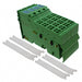 2878243 by Phoenix Contact - INPUT MODULE 32 DIGITAL 24V