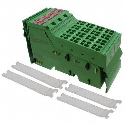 2878340 by Phoenix Contact - OUTPUT MODULE 32 SOLID STATE 24V