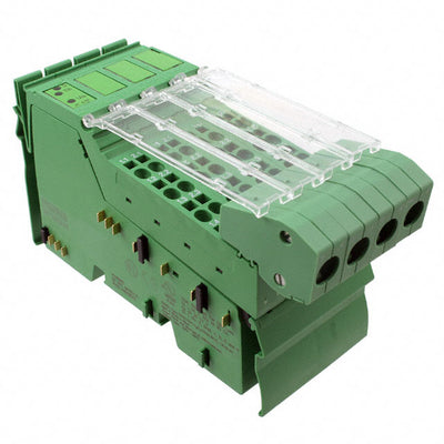 2878447 by Phoenix Contact - INPUT MODULE 4 ANALOG 24V