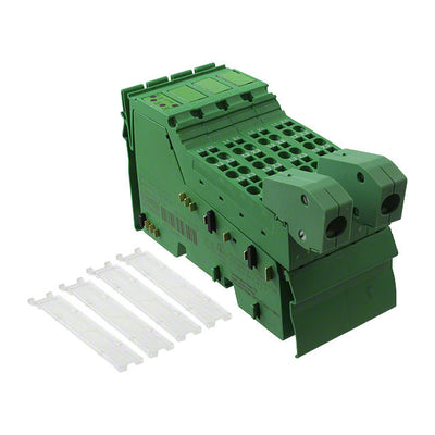2878638 by Phoenix Contact - I/O MODULE 2 ANALOG 2 ANALOG 24V